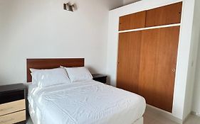 Comodo y amplio departamento cerca del centro - Sin cochera -